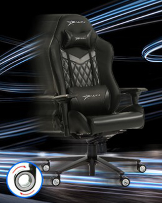 EWin Gaming and Office Chair